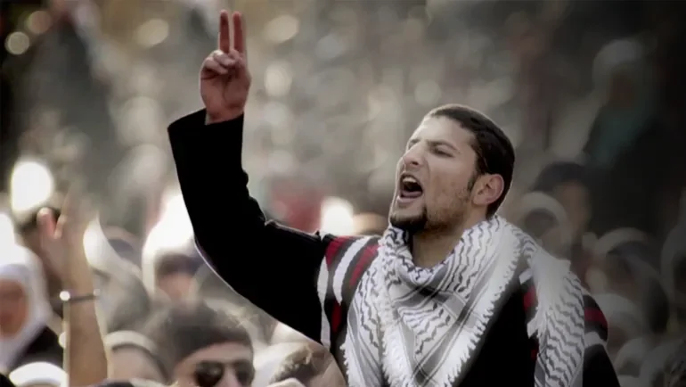 مفتاح العودة والدبكة والكوفية.. رموز النضال والهوية الفلسطينية