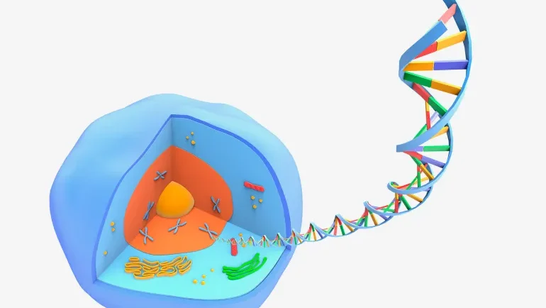 من المختبر إلى اليد.. جهاز نانوي يقرّب علم الجينوم الشخصي من الواقع