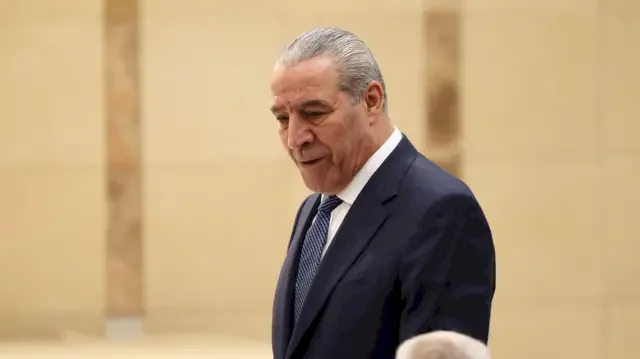 نائب الرئيس الفلسطيني يرحب بجهود الرئيس الأمريكي لإنهاء الحرب على غزة