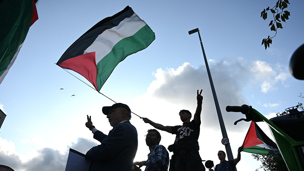 المنظمات الأهلية: الاعترافات بدولة فلسطين يجب أن تترافق مع إجراءات واسعة لإنهاء الاحتلال فورا