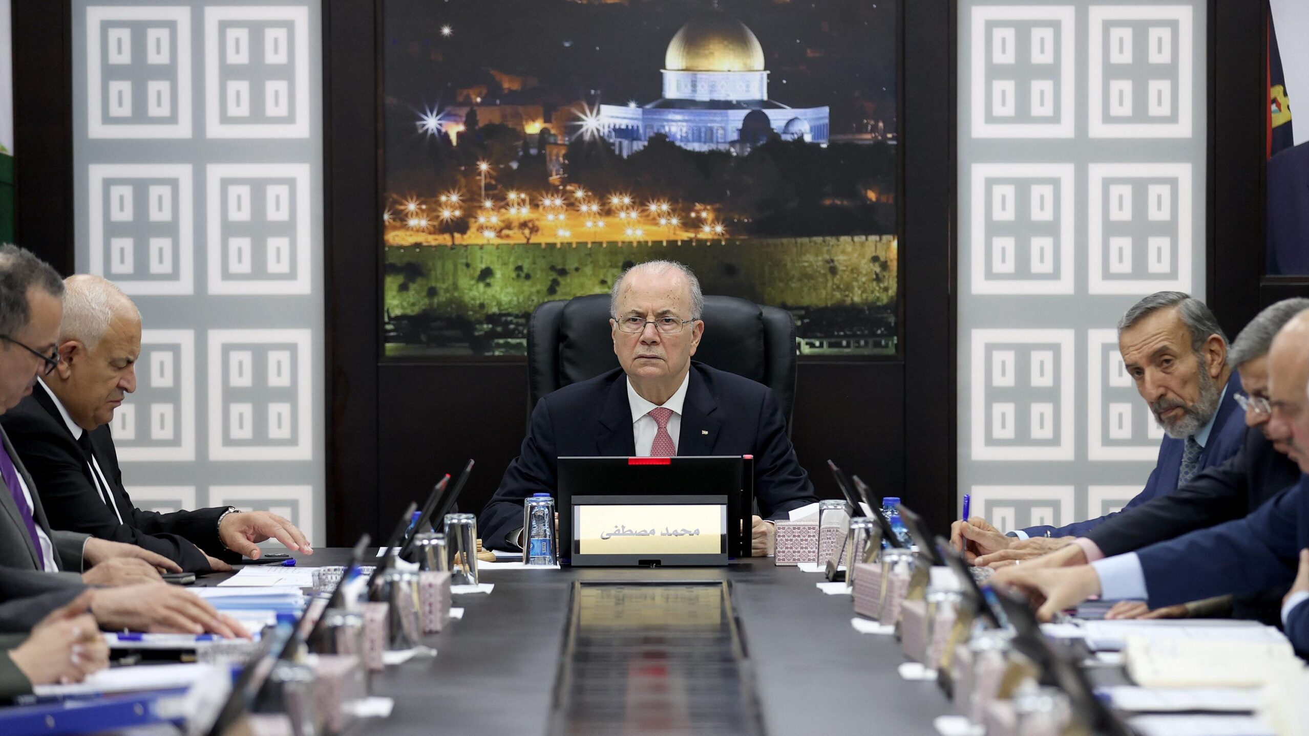 مجلس الوزراء يطالب بتحرك دولي عاجل لإنقاذ قطاع غزة ووقف جرائم الاحتلال المتصاعدة