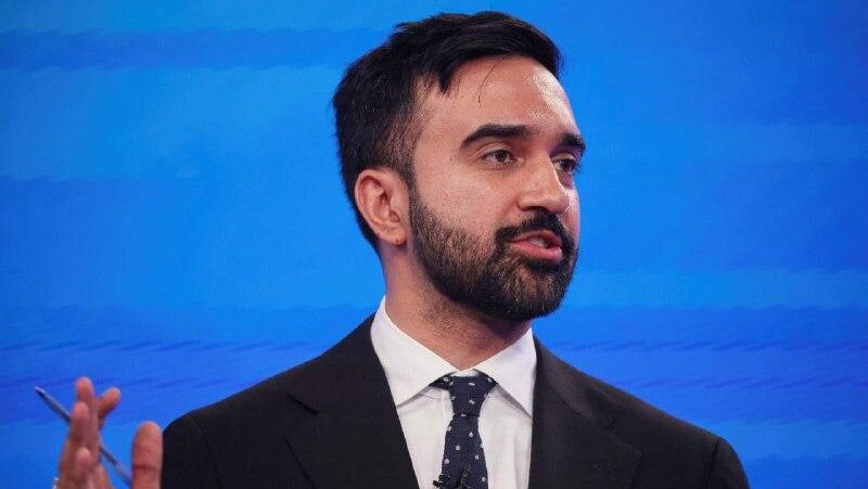 مرشح عمدة نيويورك: شرطة المدينة ستعتقل نتنياهو كمجرم حرب إذا زارها