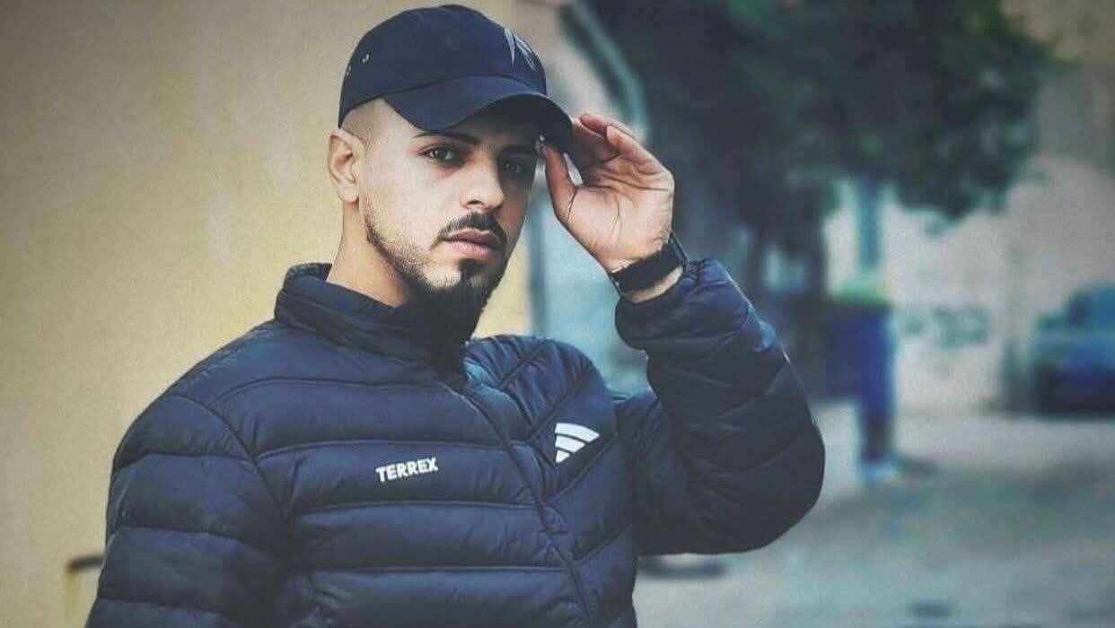 قوات الاحتلال تختطف شابا من نابلس