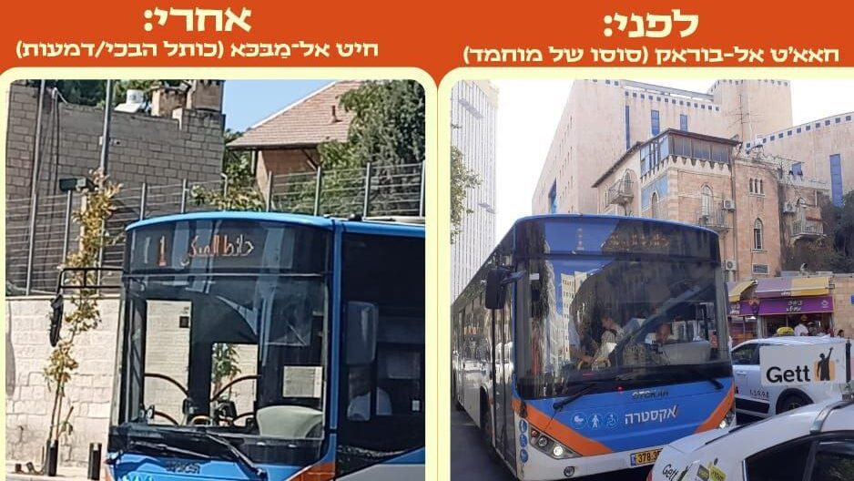 عشرات المستوطنين يقتحمون الأقصى والاحتلال يخطر بهدم منشآت في القدس