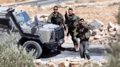 القدس تُبتلع بصمت والضفة تُقمع بضجيج … وغزة الجرح المفتوح!