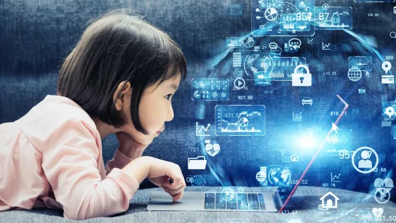 هل يحرم الذكاء الاصطناعي أبناءك من تطوير مهاراتهم؟ هكذا نتعامل مع التحدي الجديد