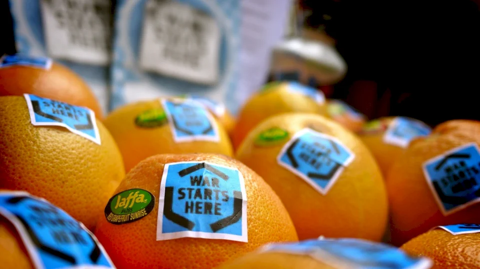 هولندا تعتزم حظر استيراد منتجات المستوطنات