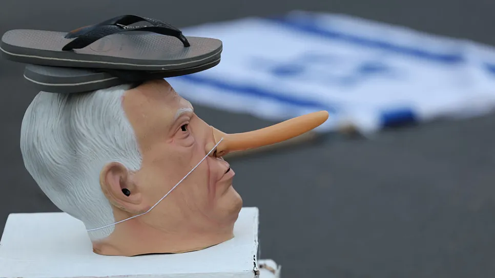 كيف تُعمّق سياسات نتنياهو عزلة إسرائيل الدولية ؟