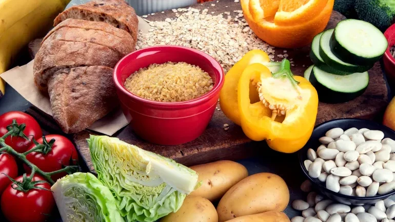 6 طرق سهلة لرفع جرعة استهلاكك اليومي من الألياف