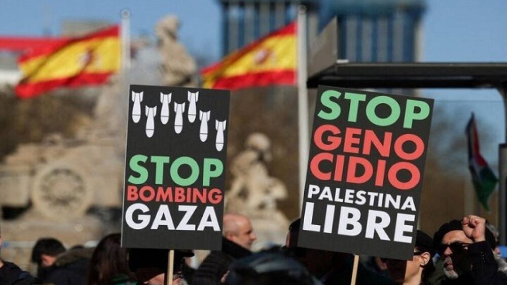 تزايد ملحوظ في مقاطعة وعزلة "إسرائيل" عالميا