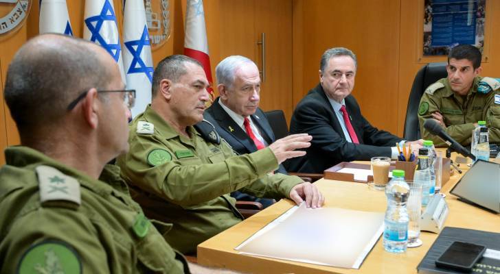 رئيس أركان جيش الاحتلال يحذّر نتنياهو: السيطرة على مدينة غزة تتطلب 6 أشهر ولن تحقق نصراً كاملاً