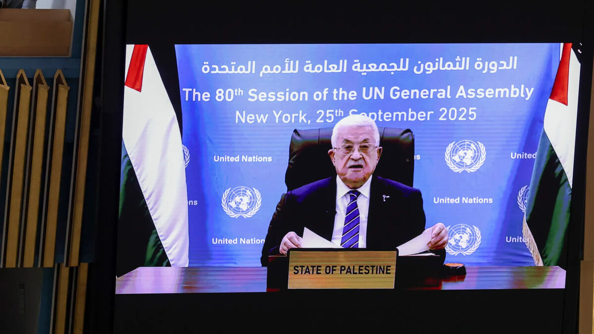 12 دولة تشكل تحالفاً لدعم السلطة الفلسطينية مالياً