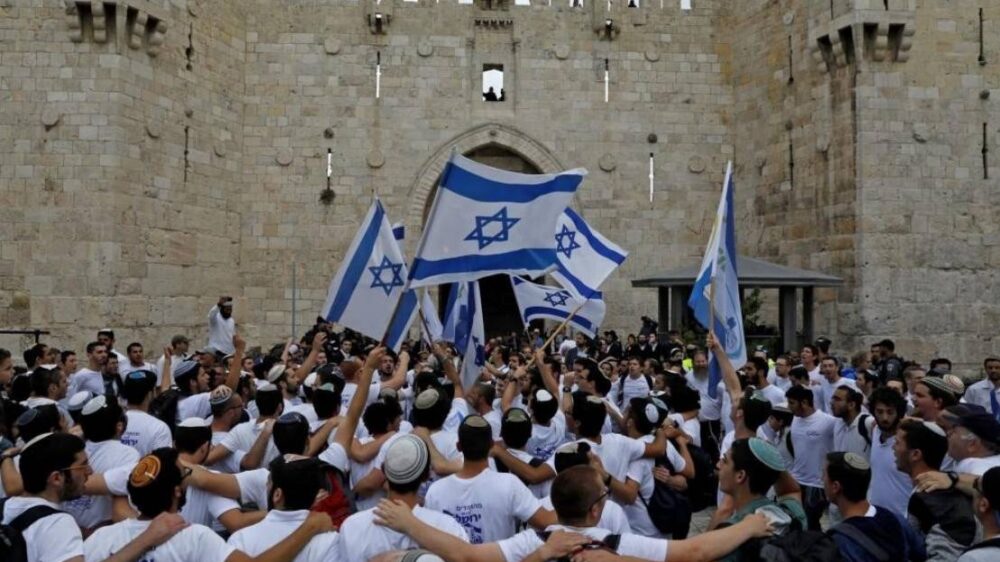 جماعات "الهيكل" المتطرفة تدعو لاقتحام واسع للأقصى خلال ما يسمى "عيد العُرش"