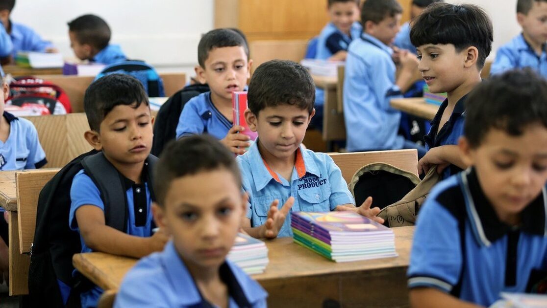 التربية: لا نريد تأجيلاً جديداً للعام الدراسي لكن المعطيات صعبة