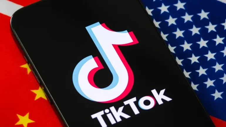 البيت الأبيض: 6 مقاعد من 7 للأميركيين بإدارة تيك توك بأميركا