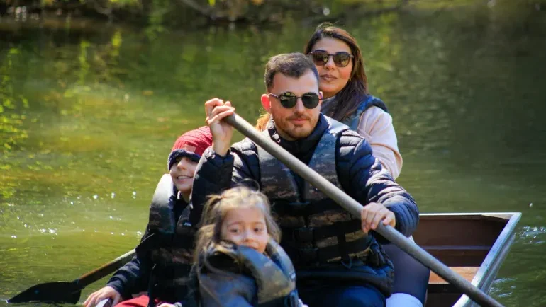 "الثراء النفسي" هو السبيل إلى الحياة الجيدة.. كيف نعثر عليه؟