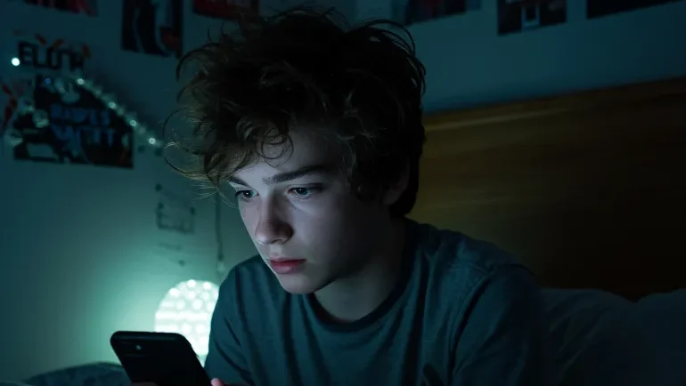 الرقابة الأبوية تصل إلى "شات جي بي تي" لحماية المراهقين منه