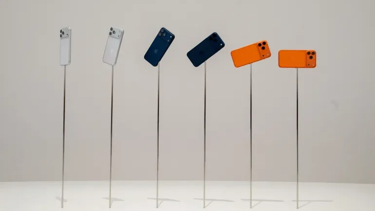 ما جديد "آبل" في "آيفون 17 برو"؟