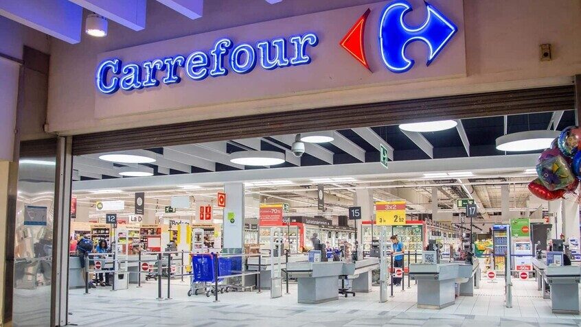 "كارفور" تغادر البحرين والكويت بسبب المقاطعة