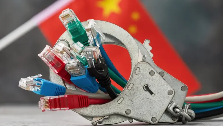 كيف وصلت باكستان ودول أخرى إلى تقنيات الرقابة على الإنترنت الصينية؟