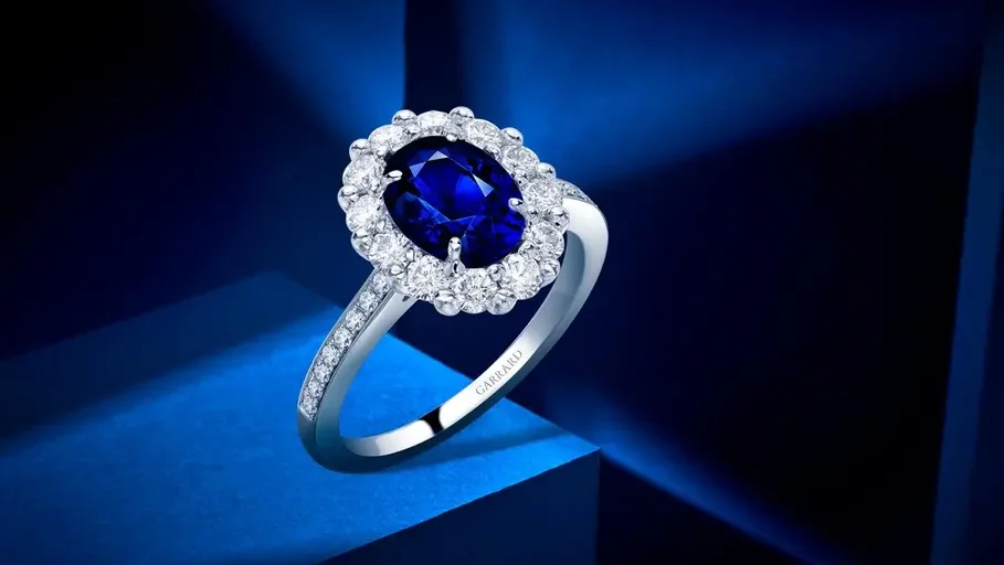 قصة احتكارات وتسويق.. كيف ابتُكر خاتم الخطوبة الماسي وبِيع حول العالم؟