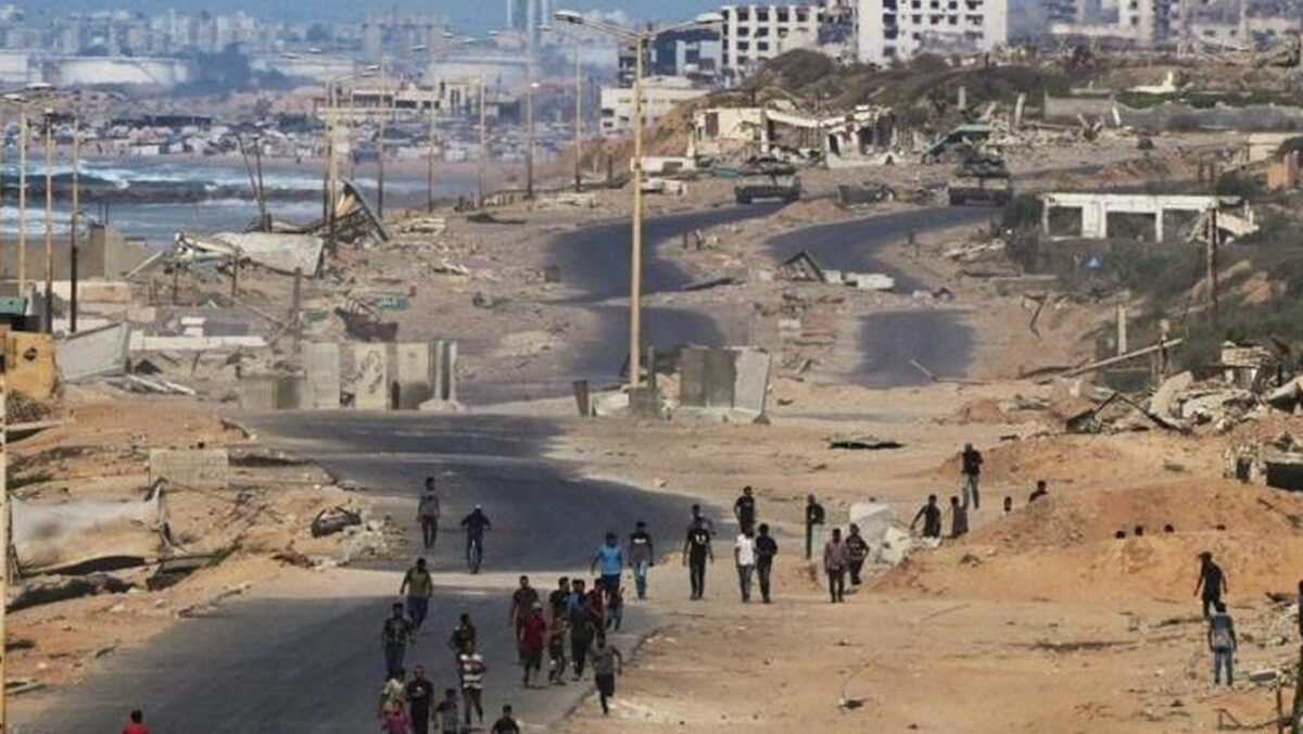 في اليوم العالمي للإحصاء: قطاع غزة يغرق في البطالة والقطاع الإنتاجي يتآكل