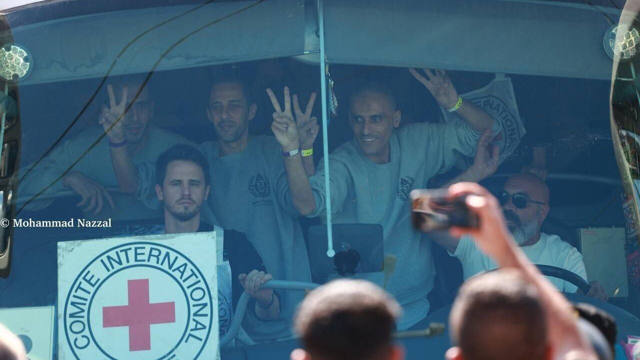 بالأسماء.. قوائم الأسرى المفرج عنهم ضمن صفقة طوفان الأقصى