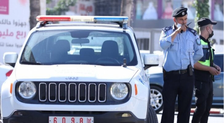 الشرطة: مقتل مواطن ببلدة الجيب شمال غرب القدس المحتلة