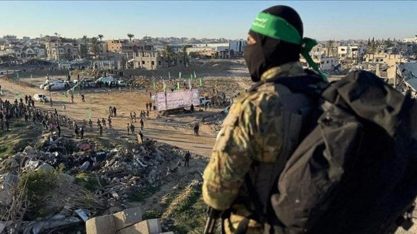 مخاوف إسرائيلية من استفادة حماس من نشر قوة متعددة الجنسيات في غزة