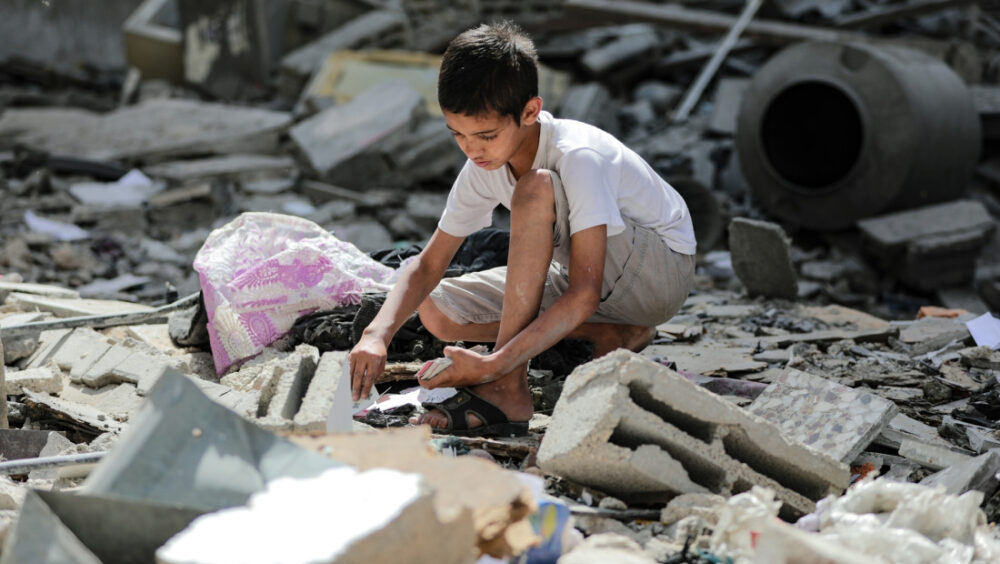 التعليم بين الإضراب والحرب