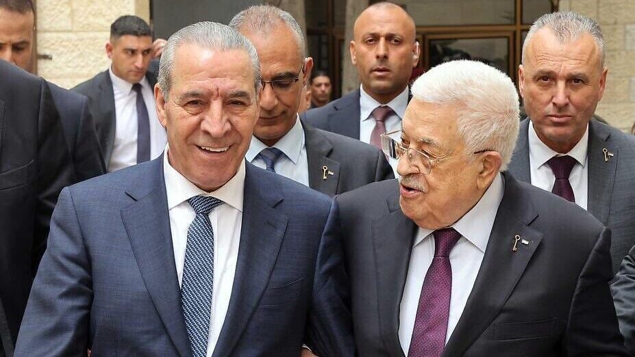 الرئيس عباس: الشيخ يرأس السلطة الفلسطينية "مؤقتا" حال شغور المنصب