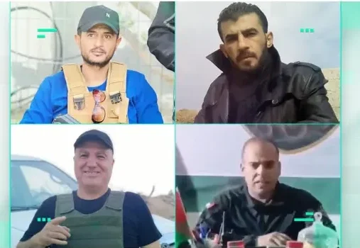 تقرير: أربع ميليشيات في قطاع غزة تحظى جميعها بدعم إسرائيل