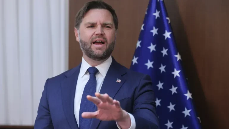 نائب ترامب: لن يتم ضم الضفة وقرار الكنيست حيلة غبية