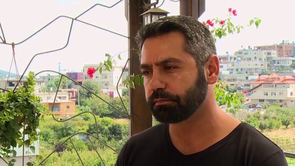 المحامي يامن زيدان