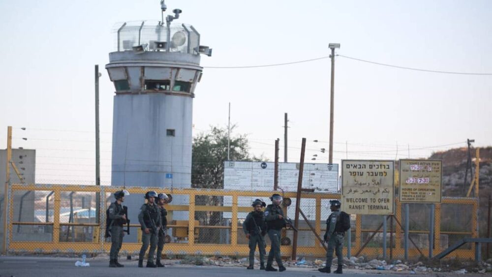 20 ألف حالة اعتقال منذ بدء حرب الإبادة الجماعية على قطاع غزة