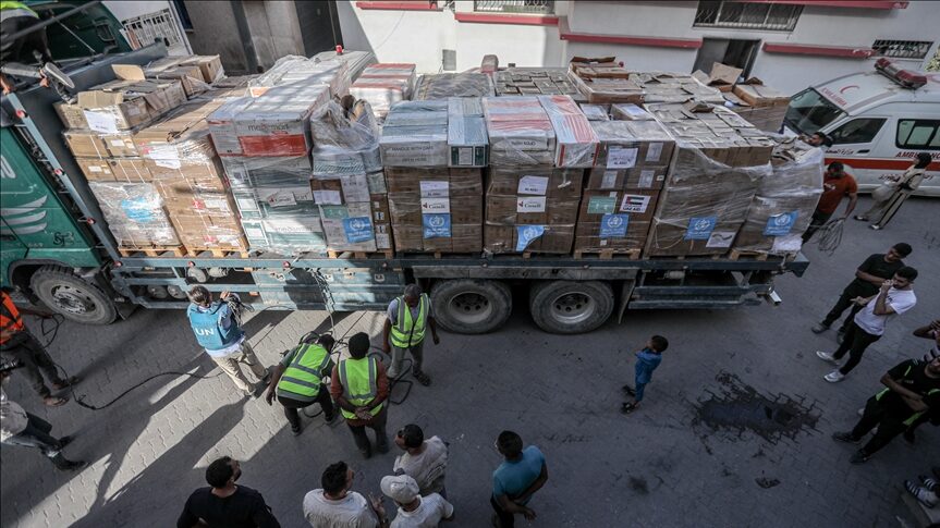 وزارة الصحة في غزة: الوضع لا يحتمل الانتظار وتعزيز المستشفيات "أولوية قصوى"