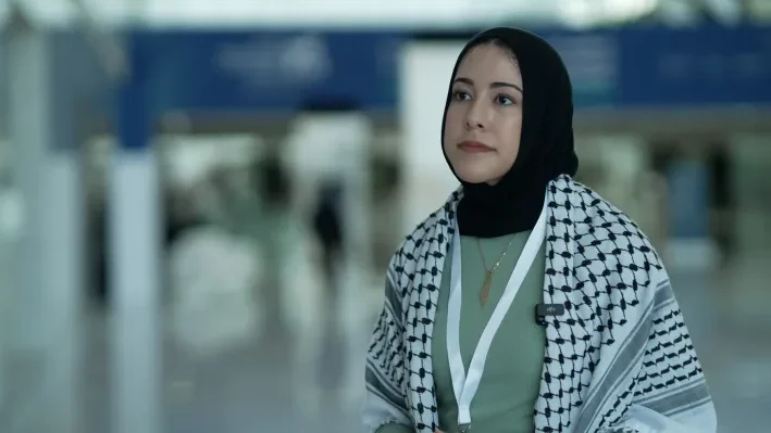 ابتهال أبو السعد: لهذا تسخّر شركات التكنولوجيا الذكاء الاصطناعي للحروب