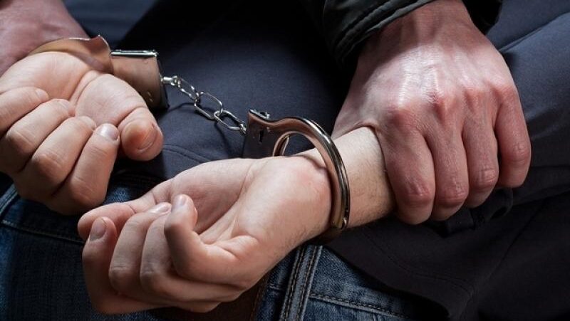 الأمن الوقائي يلقي القبض على مشتبه به بارتكاب جريمة القتل في عينبوس