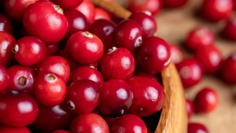 ما فوائد ‫الكرانبيري؟