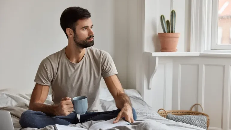 5 أشياء لا يفعلها الناجحون في الصباح الباكر