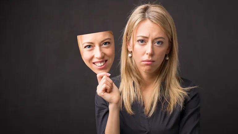 النساء أكثر عرضة للإصابة بالاكتئاب بسبب عوامل وراثية