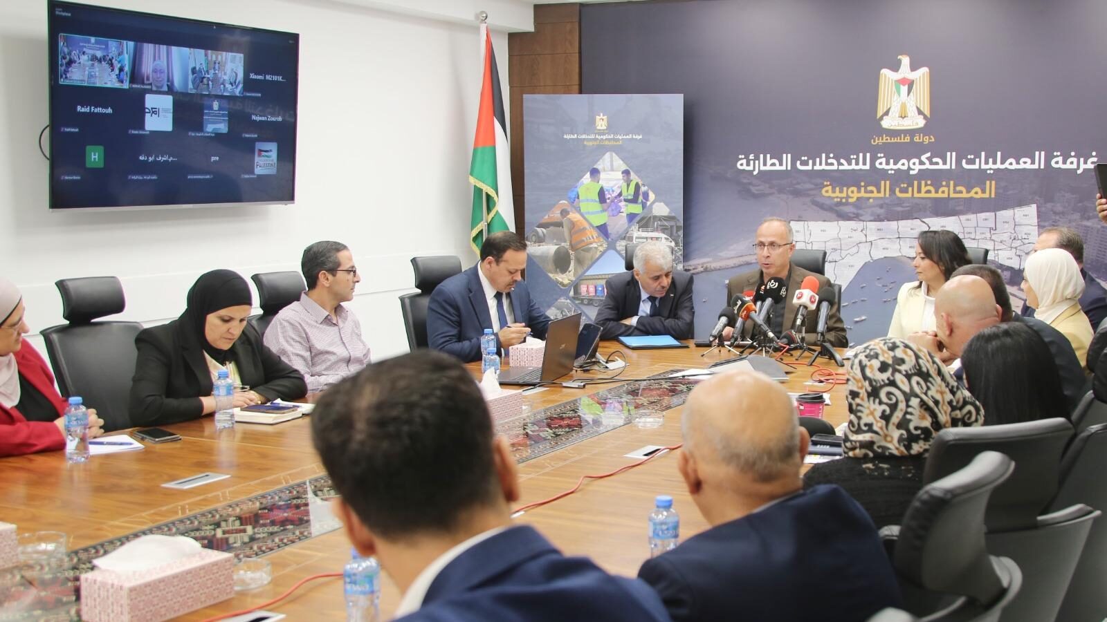 التربية تعلن نتائج امتحان الثانوية العامة لطلبة 2006 في قطاع غزة