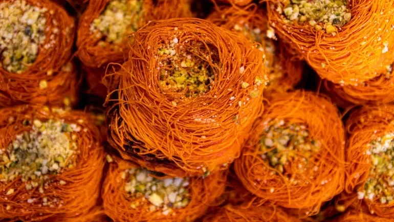 ‫هكذا تقلل شهيتك طبيعيا