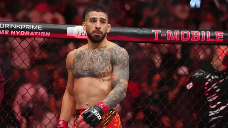 توبوريا يتحدى ماخاتشيف للتتويج بلقب ثالث