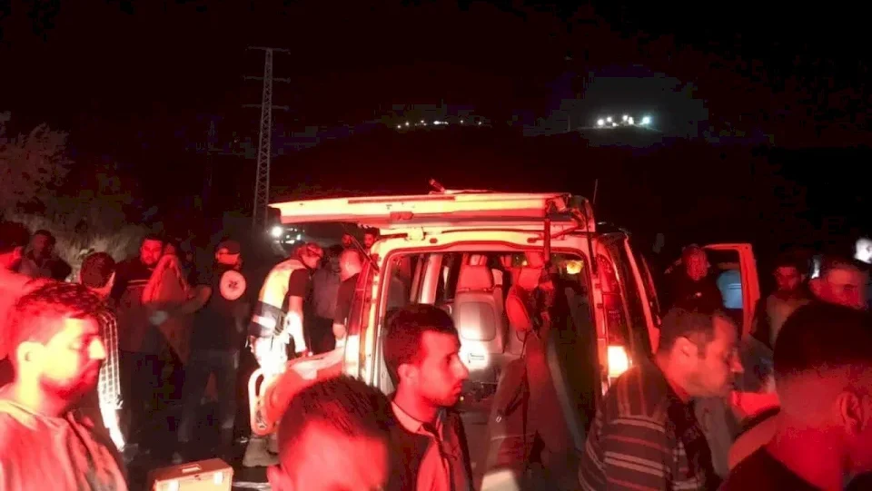 الشرطة: وفاة مواطن وإصابة آخر بحادث سير شمال رام الله