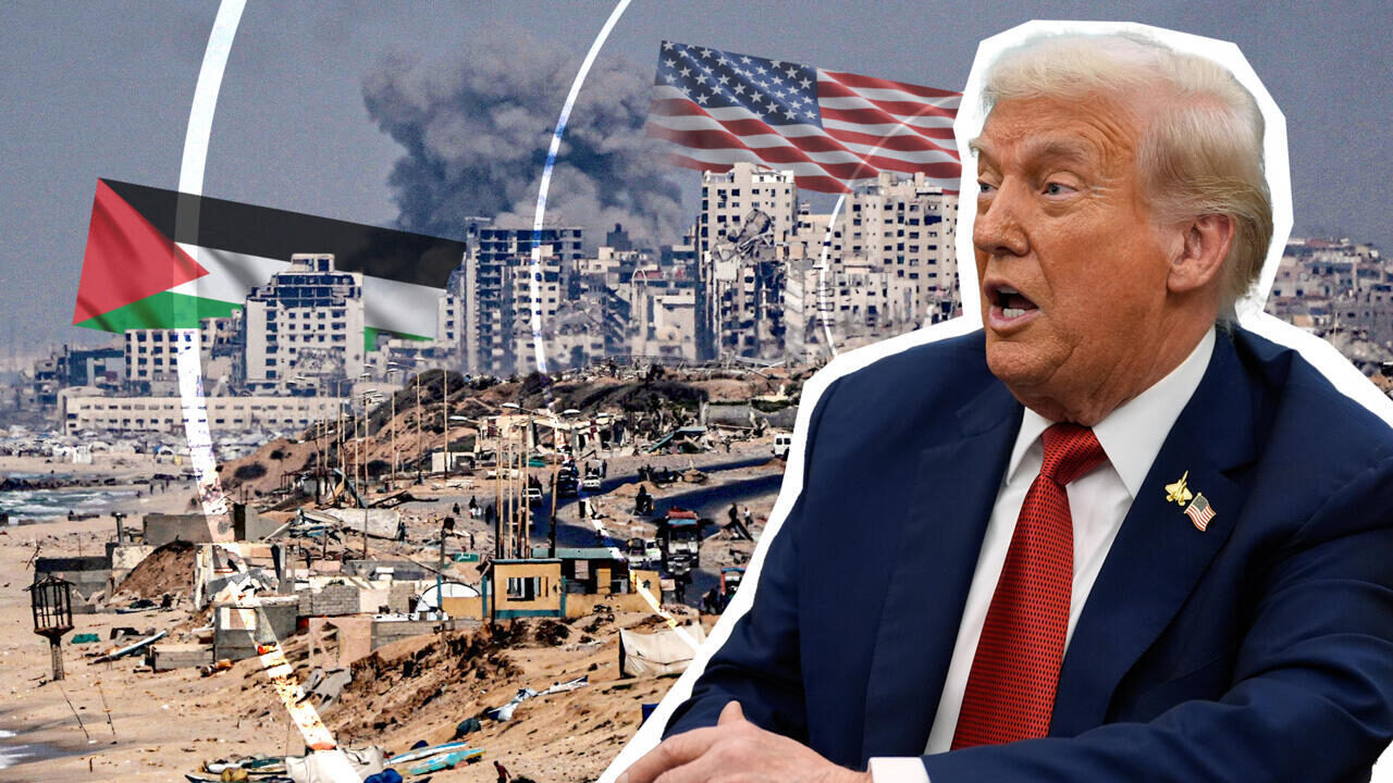 المنظمات الأهلية: الإدارة الأمريكية تؤكد انحيازها لـ "إسرائيل" وتتبنى رؤيتها لتصفية القضية الفلسطينية