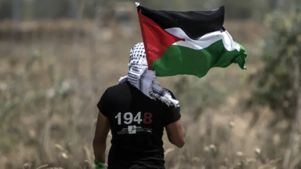 خطوات على طريق تجاوز النكبة