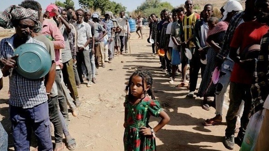 ممثل الصليب الأحمر في إفريقيا: 80% من المرافق الصحية خرجت عن الخدمة في السودان