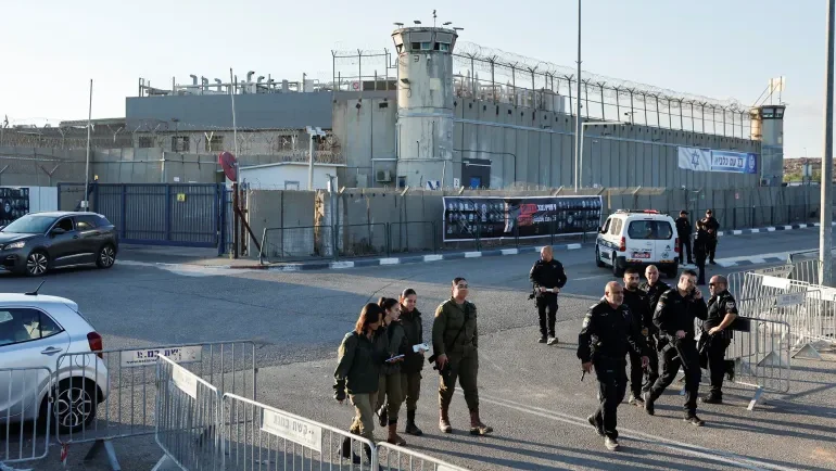 بالسّم ودون استئناف.. نقاش إسرائيلي يكشف تفاصيل مشروع قانون إعدام الأسرى