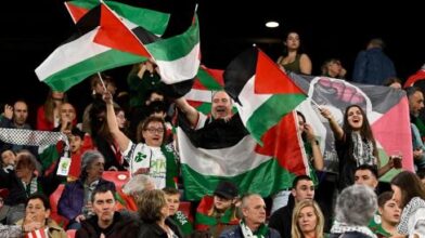 لنعيد فلسطين للواجهة